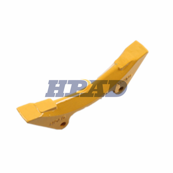 135-8246 Excavator Protector Side Bar