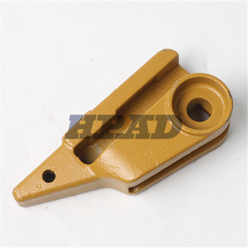 1U2208 Adapter Left Side CAT aftermarket Spare Part