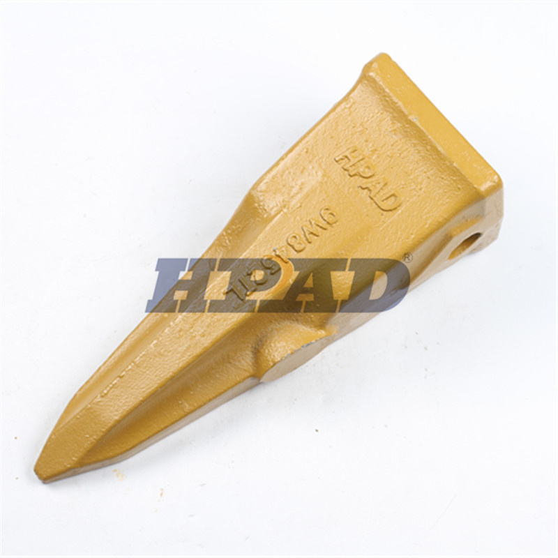 9W8452TL Sharp Tip Bucket Wear Parts