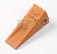construction spare wear bucket tooth 1U3302