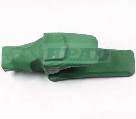 Construction Machinery Parts Bucket Adapter 5856-V39