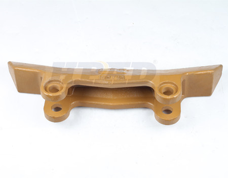 Cat Style Excavator Spare Parts Bucket Side Bar 1u0740