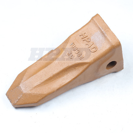 Excavator Wear Parts Rock Chisel Bucket Teeth 1u3352RC