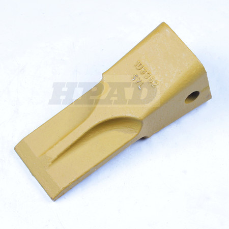 Construction Aftermarket Casting Wear Tooth 1u3352syl