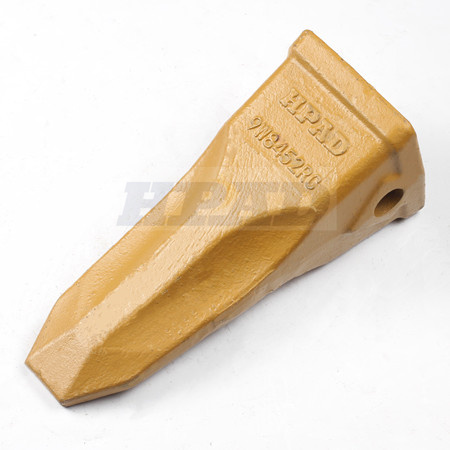 Excavator Wear Parts Bucket Teeth Rock Chisel 9W8452RC