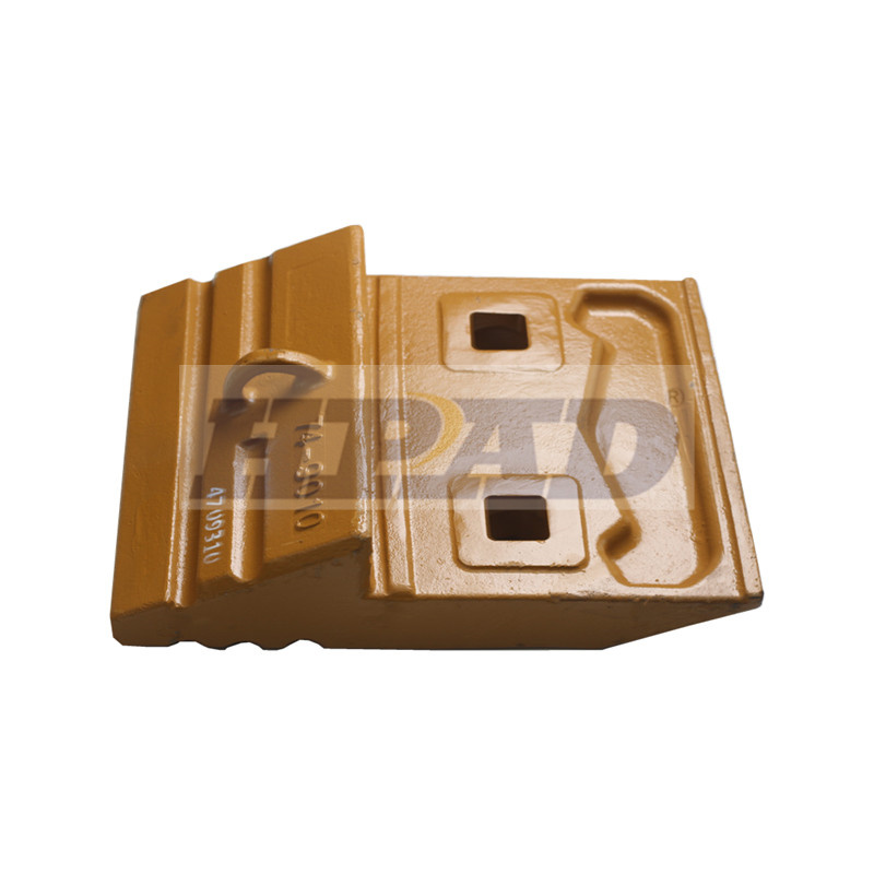 bucket protector straight shroud 470-9310