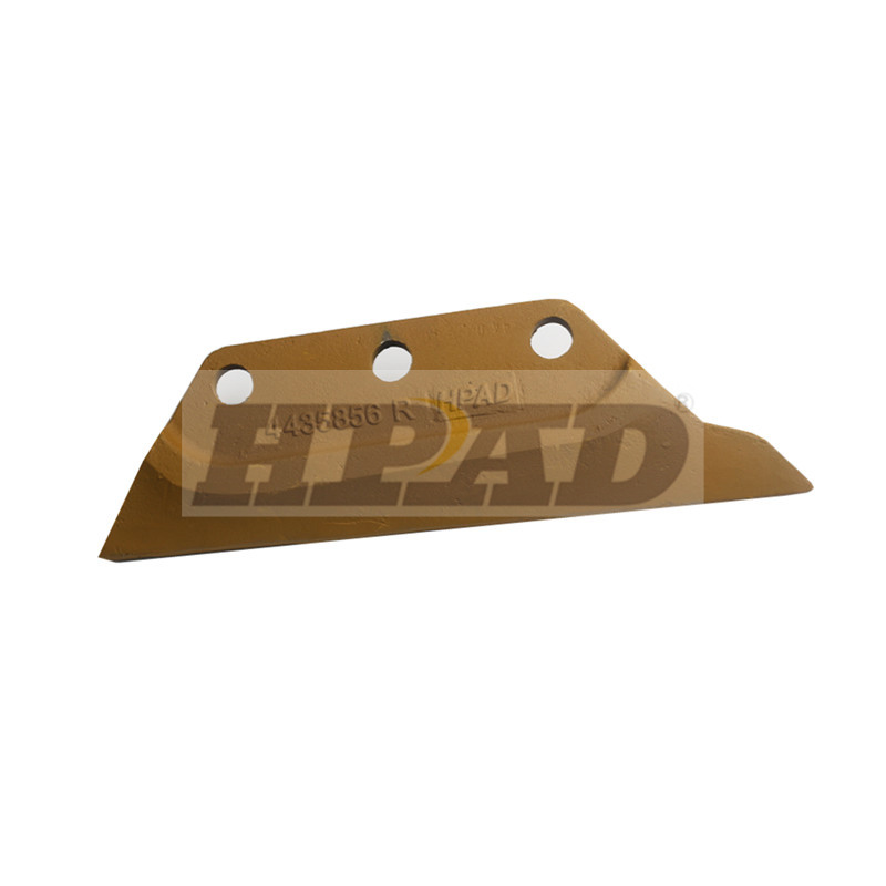 heavy equipment bucket side cutter 4435856